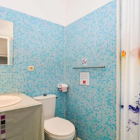 Apartment Stunning In Bastia Bastia (Corsica)