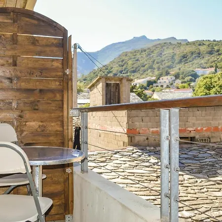 Appartement Stunning In Bastia Bastia (Corsica)