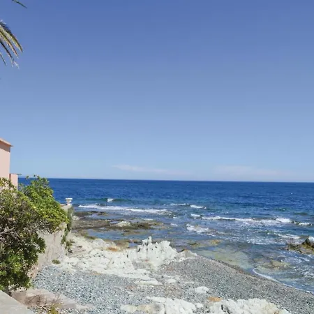 Stunning In Bastia Apartment *