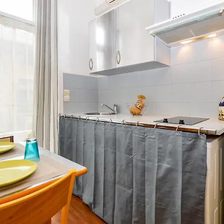 Stunning In Bastia Apartment Bastia (Corsica)