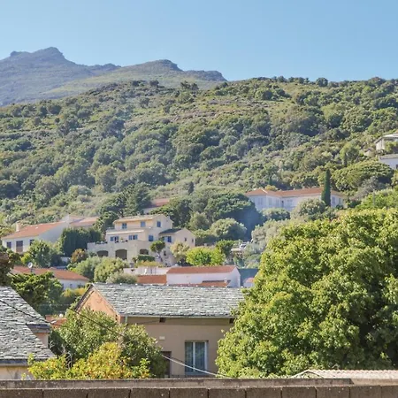 Apartment Stunning In Bastia