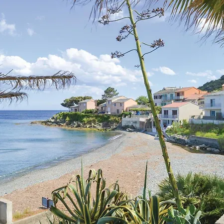 Stunning In Bastia Apartment