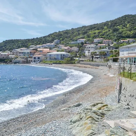 Apartment Stunning In Bastia *