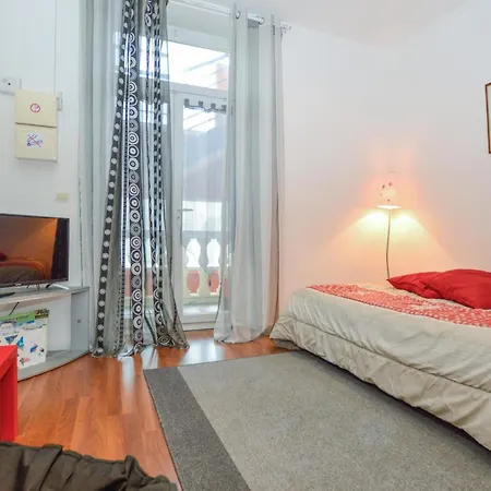 Stunning In Bastia Apartment Bastia (Corsica)