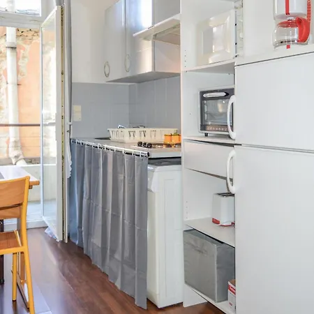 Apartment Stunning In Bastia Bastia (Corsica)