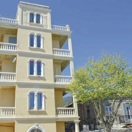 Stunning In Bastia * Bastia (Corsica)